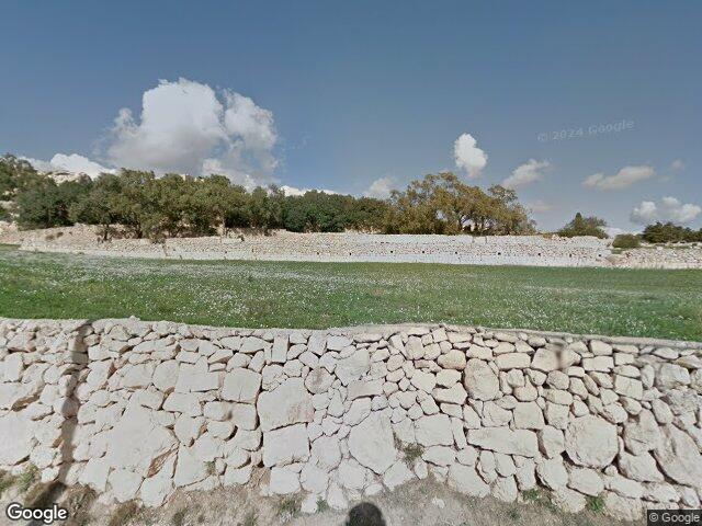 Is-Siġġiewi,  Reġjun tal-Punent,  SGW 1071