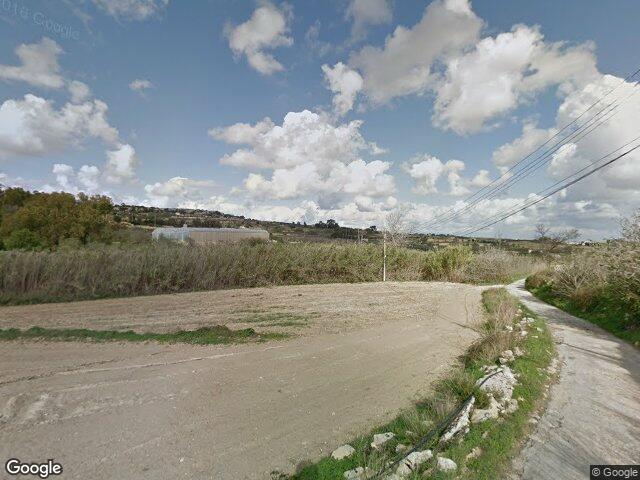 Triq tal-Girgenti,  Is-Siġġiewi,  Reġjun tal-Punent