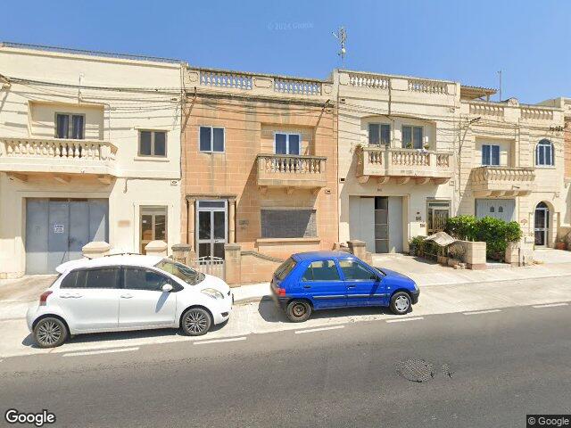 Triq il-President Anton Buttigieg,  Iż-Żejtun,  Reġjun tan-Nofsinhar