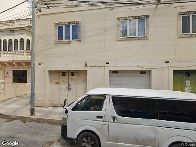 Triq id-Drama,  Tal-Ħandaq,  Ħal Qormi