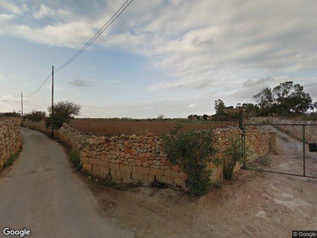 Sqaq Karwija,  Ħal Safi,  Reġjun tal-Punent