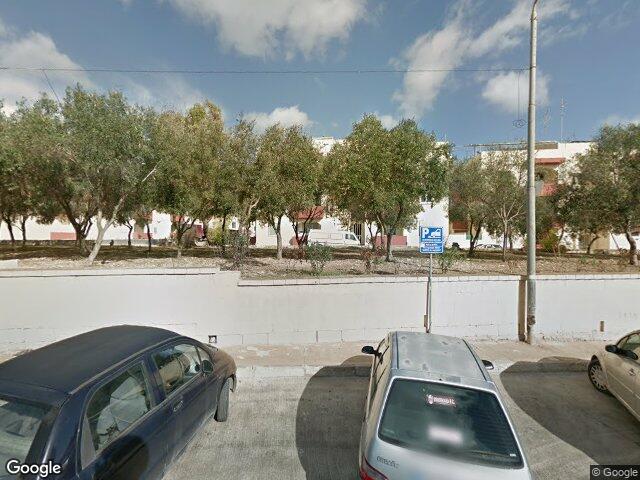 Triq l-Erba' Mwieżeb,  Buġibba,  San Pawl il-Baħar