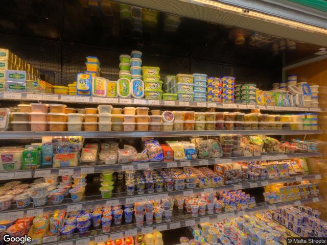 Maypole,  Triq tal-Barrani,  Iż-Żejtun