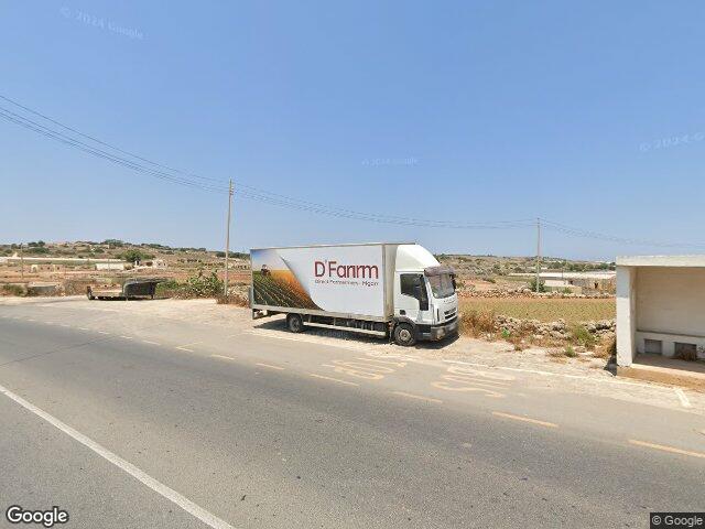 Triq Sir Temi Zammit,  Iż-Żebbiegħ,  L-Imġarr