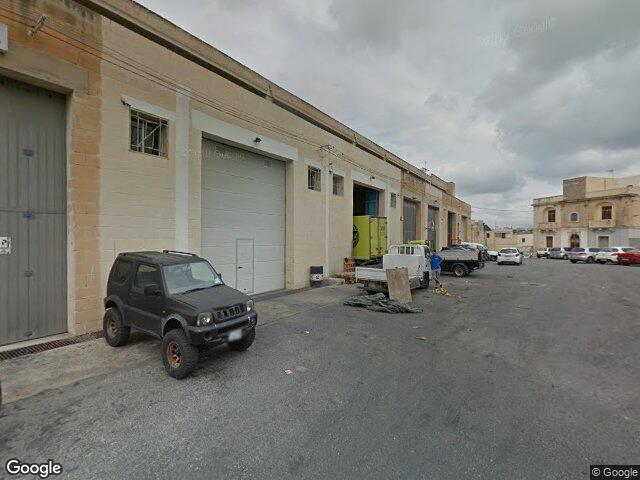 Triq San Bernard,  Il-Marsa,  Reġjun tan-Nofsinhar