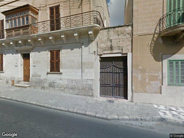 Triq il-Kbira San Ġużepp,  Santa Venera,  Reġjun tan-Nofsinhar