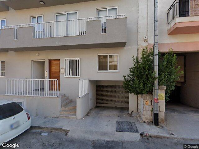 Triq Dun Vinċenz Saliba,  Fleur-de-Lys,  Birkirkara