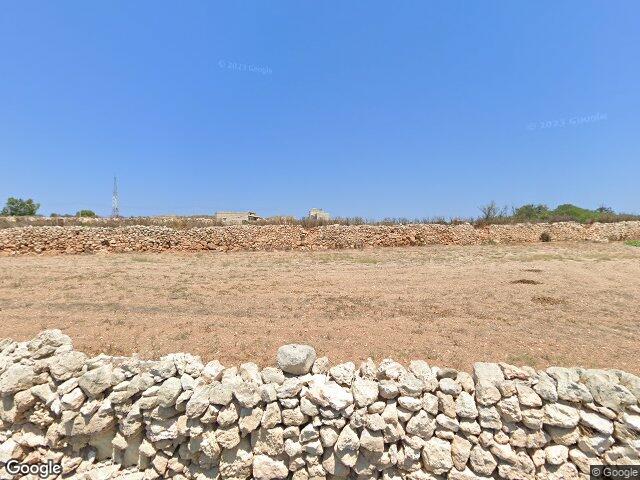 Ħaż-Żabbar,  Reġjun tal-Port,  ZBR 2853