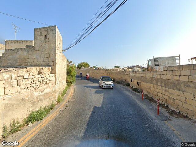 Il-Cortile,  Triq Ħal Għargħur,  San Ġwann
