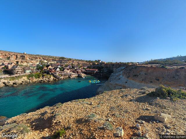 115,  Il-Mellieħa,  Reġjun tat-Tramuntana