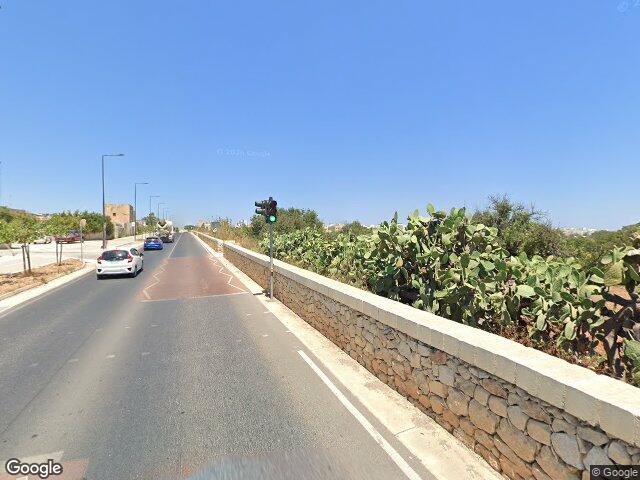 Triq Bormla,  Iż-Żejtun,  Reġjun tan-Nofsinhar