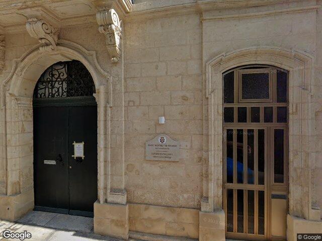 Triq il-Vitorja,  Tal-Ħandaq,  Ħal Qormi