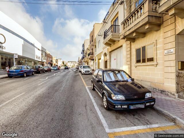 The Picture House,  Triq Geronimo Abos,  L-Iklin