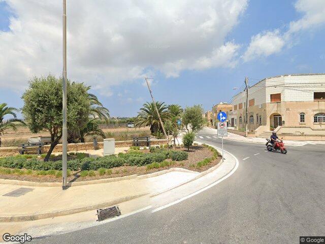 Triq l-Imġarr,  Ix-Xewkija,  Reġjun Għawdex