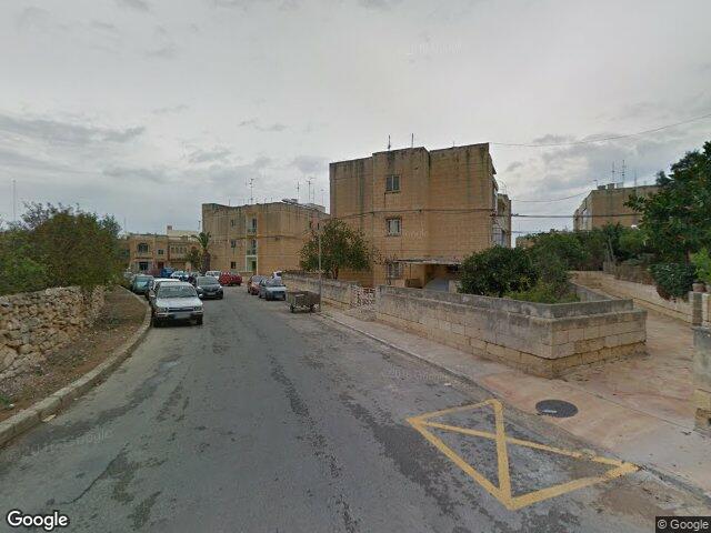 Dawret Ħal Tmin,  Iż-Żejtun,  Reġjun tan-Nofsinhar