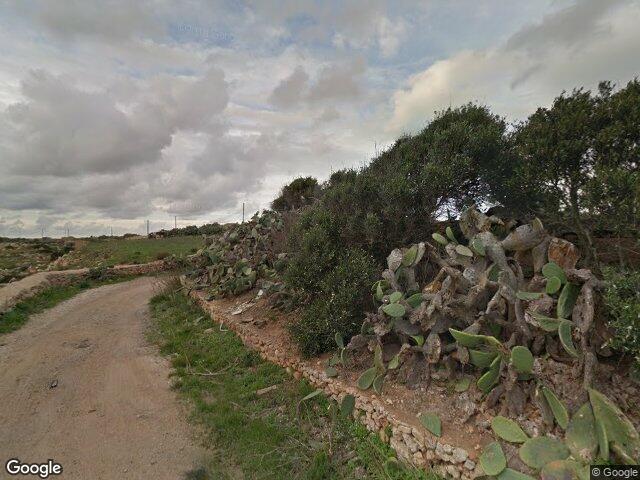 Is-Siġġiewi,  Reġjun tal-Punent,  DGL 1834