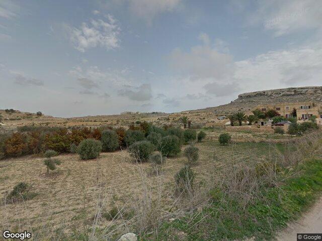 Triq ta' Spiteri,  San Lawrenz,  Reġjun Għawdex