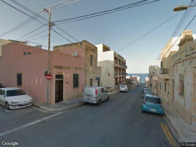 Triq il-Fabbriki,  Ix-Xgħajra,  Reġjun tal-Port