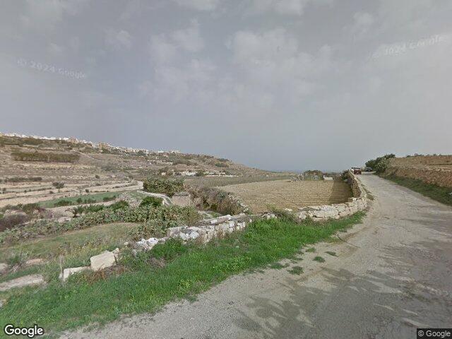 Triq Wied l-Infern,  Il-Qbajjar,  Marsalforn