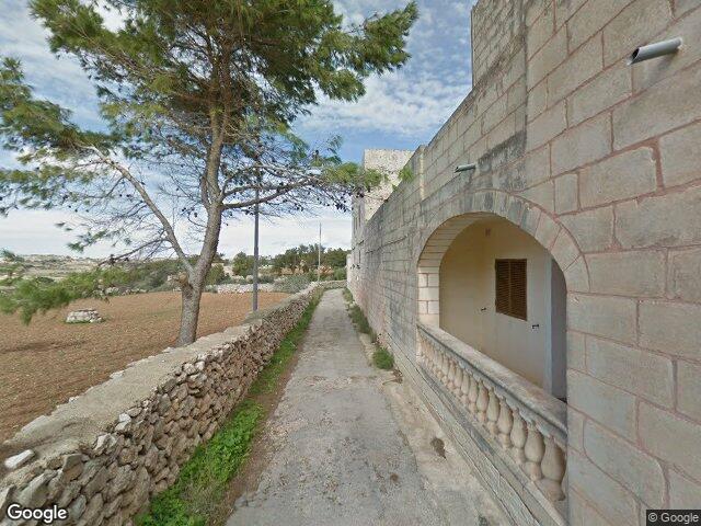 Tal-Virtù,  Ir-Rabat,  Reġjun tal-Punent