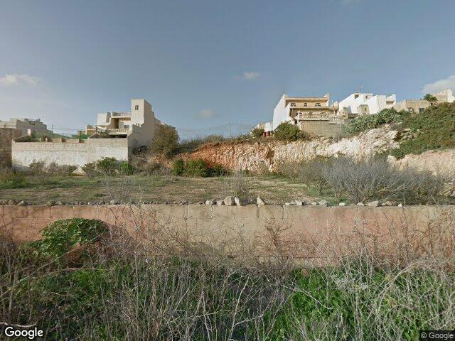 Triq il-Wileġ,  Ta' Gafan,  Il-Qala