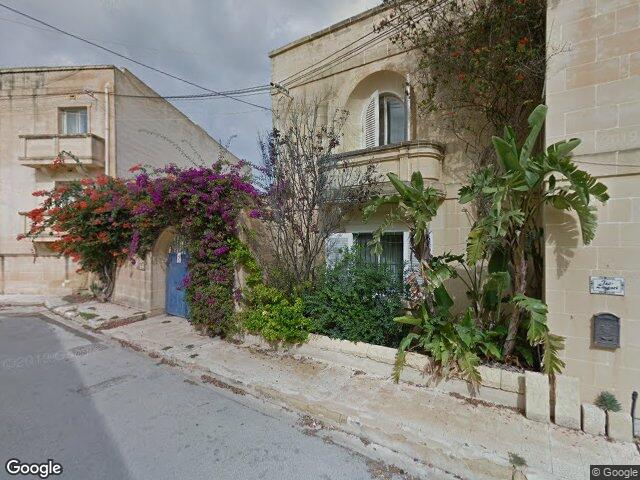 Triq il-Maxrabija,  Ta' Għammar,  L-Għasri