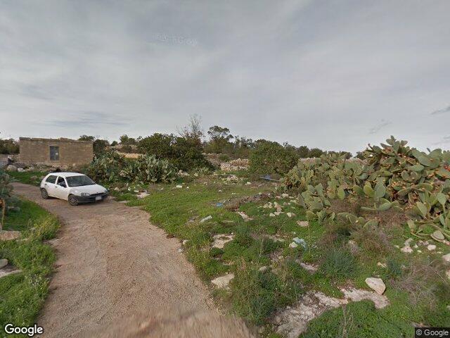 Triq Ħal Ġinwi,  Marsaxlokk,  Reġjun tan-Nofsinhar