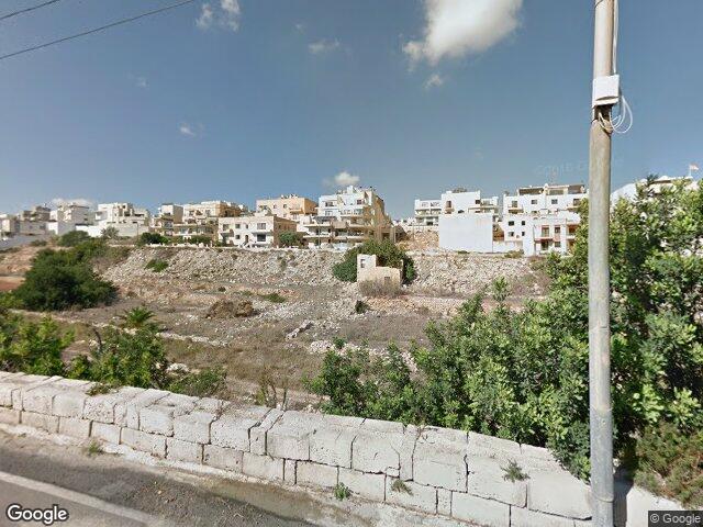 Triq il-Baltiku,  San Ġwann,  Reġjun tat-Tramuntana