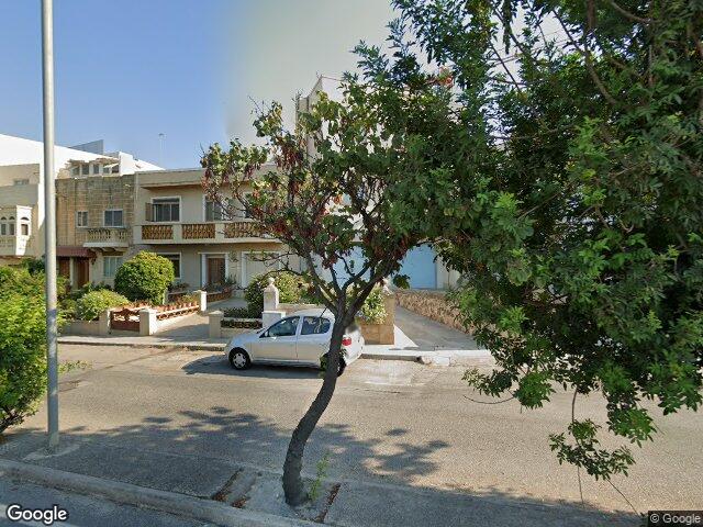 Triq Dun Karm,  Birkirkara,  Reġjun tal-Lvant