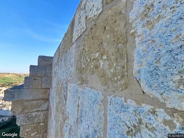 القلعة,  It-Telgħa tal-Belt,  Rabat