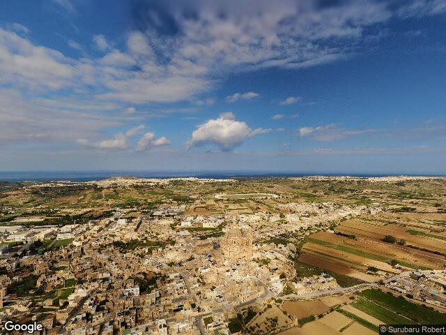 Triq tal-Logga,  Ix-Xewkija,  Reġjun Għawdex
