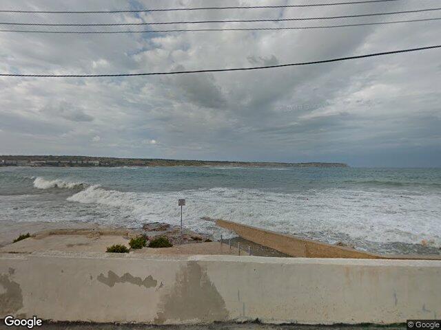 Dawret it-Tunnara,  Il-Mellieħa,  Reġjun tat-Tramuntana