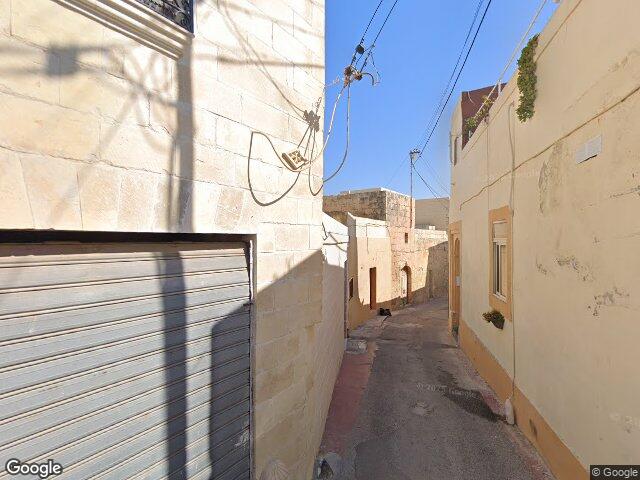 Sqaq Sant' Agata Numru 1,  Iż-Żejtun,  Reġjun tan-Nofsinhar