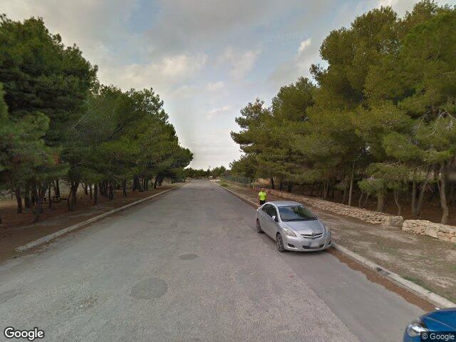 Triq ta' Vnezja,  Ta' Qali,  Ħ'Attard