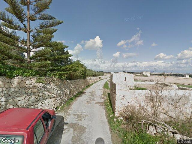 Is-Siġġiewi,  Reġjun tal-Punent,  SGW 1071