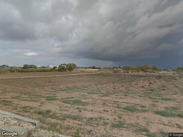 Triq l-Imqabba,  Iż-Żurrieq,  Reġjun tal-Punent