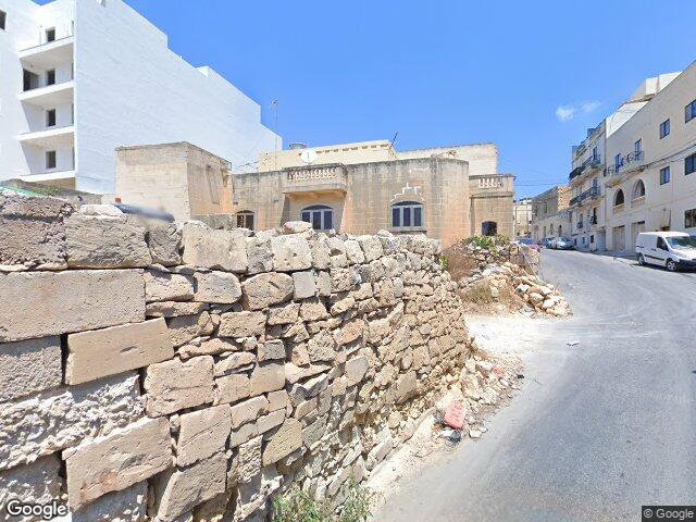 Triq Loretu,  Ħal Għaxaq,  Reġjun tan-Nofsinhar