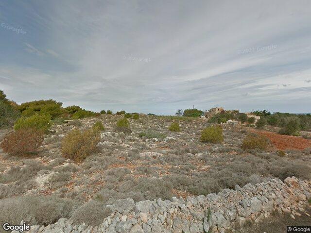 Triq Għajn Tuta,  Il-Mellieħa,  Reġjun tat-Tramuntana