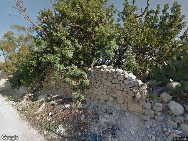 Sqaq Galluzzu,  Raħal Ġdid,  Reġjun tal-Port