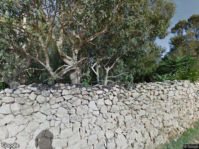 Triq il-Latmija,  Wied il-Għajn,  Reġjun tan-Nofsinhar