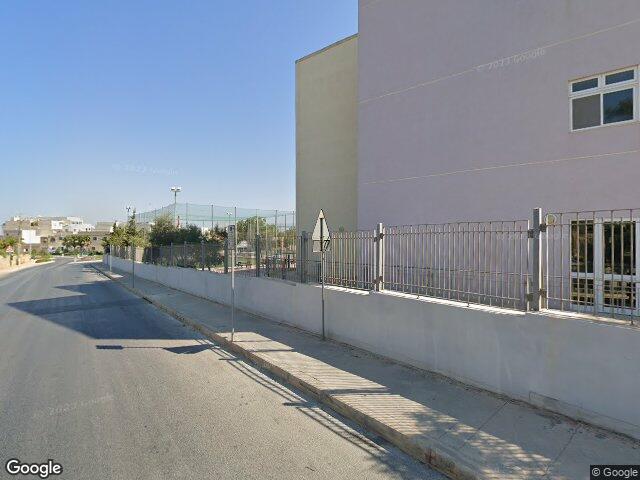 Triq San Ġwann,  Iż-Żurrieq,  Reġjun tal-Punent