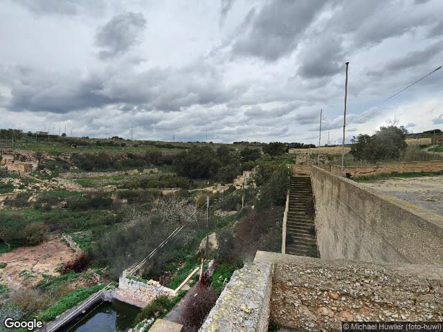 L-Irziezet tal-Imtaħleb,  Ir-Rabat,  Reġjun tal-Punent