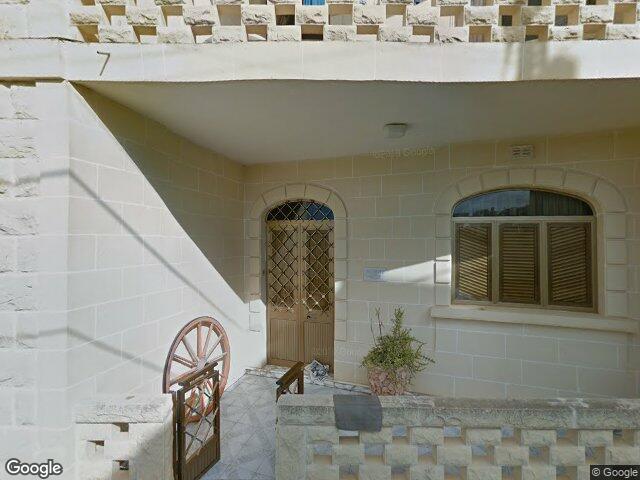 Triq Wied Binġemma,  In-Nadur,  Reġjun Għawdex