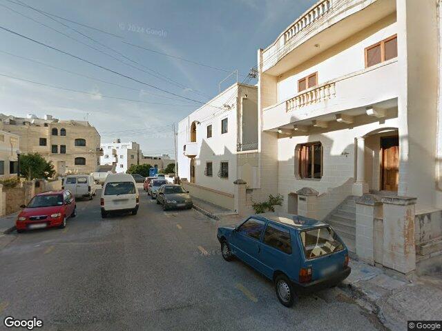 Triq il-Ħatab,  Ħ'Attard,  Reġjun tat-Tramuntana