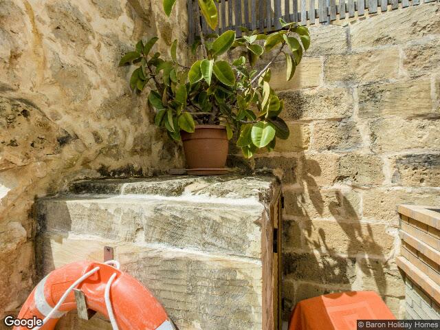 Triq ta' Ħida,  In-Nadur,  Reġjun Għawdex