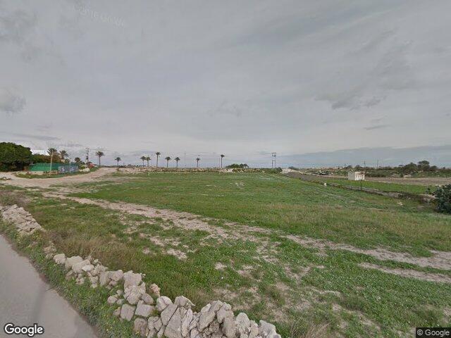 Triq ta' Gianpula,  Ħal Muxi,  Ħaż-Żebbuġ