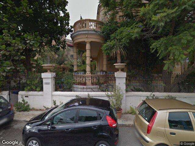 Embassy of Italy,  Ir-Rampa ta' Xbiex,  Ta' Xbiex