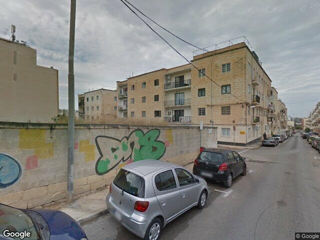 21,  Triq Giuseppe Cali,  Ta' Xbiex