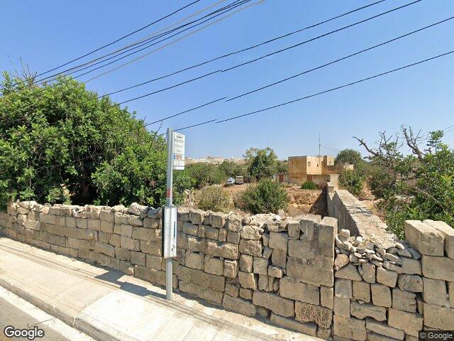 Triq iż-Żejtun,  Marsaxlokk,  Reġjun tan-Nofsinhar