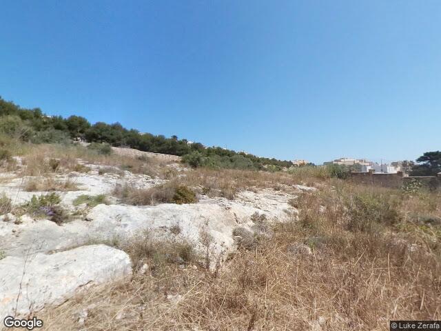 Triq in-Nemes,  San Ġiljan,  Reġjun tal-Lvant